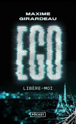 Capa do artigo Ego : Libère-Moi