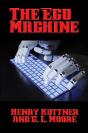 Ego Machine - Preview