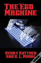 Capa do artigo Ego Machine