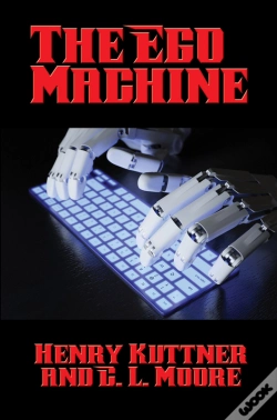 Capa do artigo Ego Machine