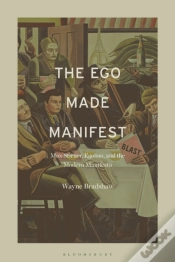 Capa do artigo Ego Made Manifest