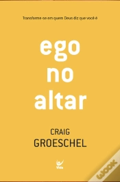 Capa do artigo Ego No Altar