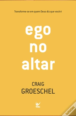 Capa do artigo Ego No Altar