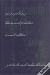 Capa do artigo Ego Psychology