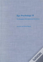 Ego Psychology Ii