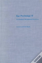 Capa do artigo Ego Psychology Ii