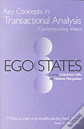 Capa do artigo Ego States