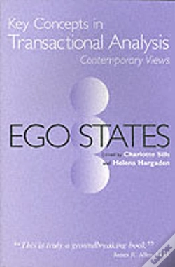 Capa do artigo Ego States