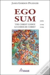Capa do artigo Ego Sum ; Le Codex Du Christ