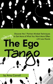 Capa do artigo Ego Tango
