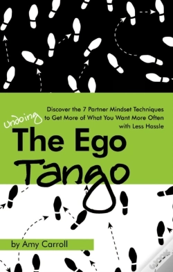 Capa do artigo Ego Tango