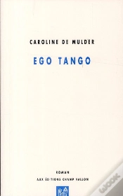 Capa do artigo Ego Tango