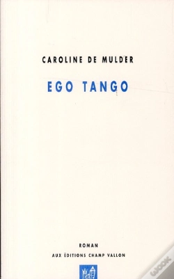 Capa do artigo Ego Tango