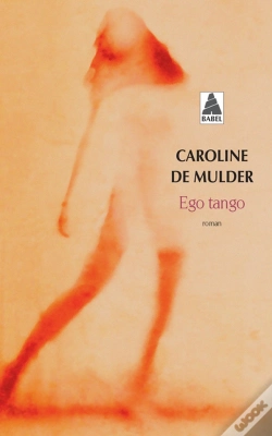 Capa do artigo Ego Tango
