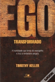 Capa do artigo Ego Transformado