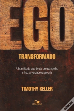 Capa do artigo Ego Transformado