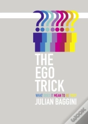 Capa do artigo Ego Trick