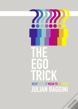 Capa do artigo Ego Trick