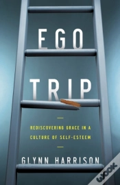 Capa do artigo Ego Trip