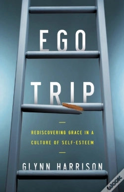 Capa do artigo Ego Trip