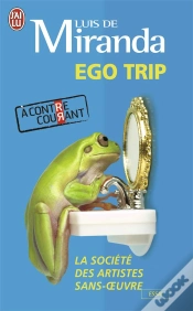 Capa do artigo Ego Trip
