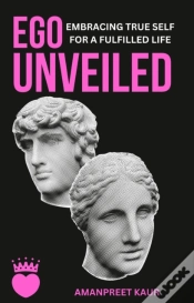 Capa do artigo Ego Unveiled