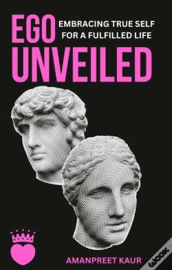 Capa do artigo Ego Unveiled