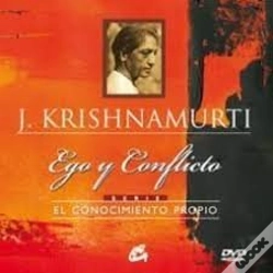Capa do artigo Ego Y Conflicto