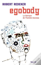 Capa do artigo Egobody