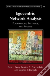 Capa do artigo Egocentric Network Analysis