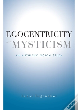 Capa do artigo Egocentricity And Mysticism