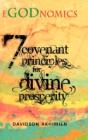 Egodnomics - 7 Covenant Principles For Divine Prosperity - Preview