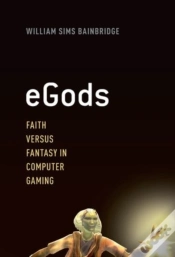 Capa do artigo Egods