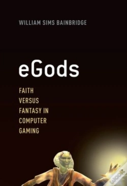 Capa do artigo Egods