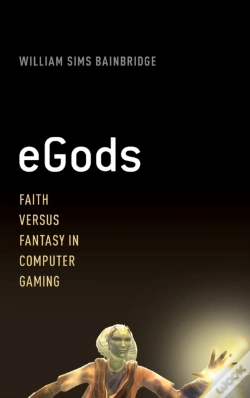 Capa do artigo Egods