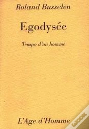 Capa do artigo Egodysee