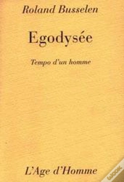Capa do artigo Egodysee