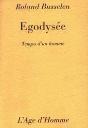Egodysee - Preview