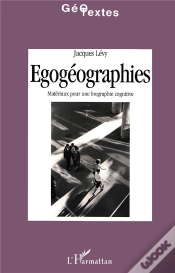 Capa do artigo Egogeographie