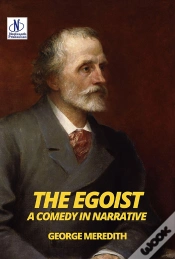 Capa do artigo Egoist A Comedy In Narrative