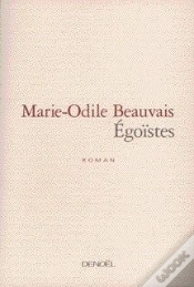 Capa do artigo Egoiste