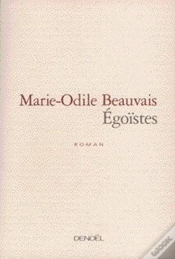 Capa do artigo Egoiste