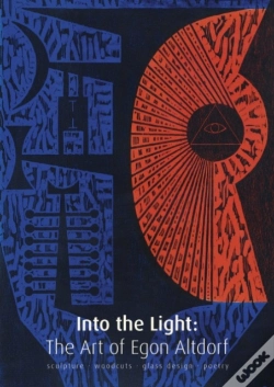 Capa do artigo Egon Altdorf: Into The Light