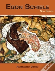 Capa do artigo Egon Schiele