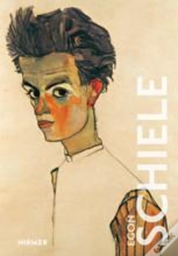 Capa do artigo Egon Schiele /Anglais
