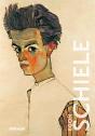 Egon Schiele /Anglais - Preview