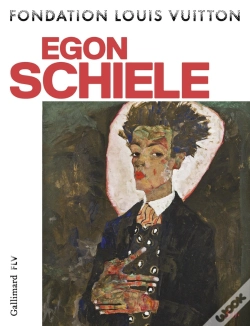 Capa do artigo Egon Schiele