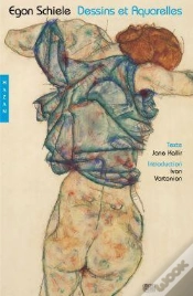 Capa do artigo Egon Schiele : Dessins Et Aquarelles