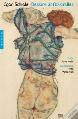 Capa do artigo Egon Schiele : Dessins Et Aquarelles