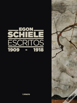 Capa do artigo Egon Schiele